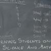 Chalkboard