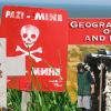 Signs of wars