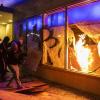 Civil unrest