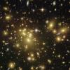Dark matter can be inferred from an assortment of physical clues in the universe. NASA