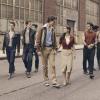 Still from the new 'West Side Story'