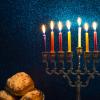 Hanukkah creates opportunities for families to celebrate their heritage – especially in the kitchen.