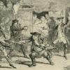 Rob Roy engraving