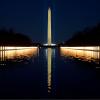 A COVID19 memorial on the national mall