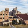 Math building