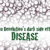 Growing cells