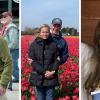 Header image composited with 3 images, from left to right, Canton “Scally” O’Donnell, John and Mary Jo O’Donnell and Elizabeth “Libby” O’Donnell