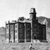 Old Main