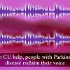 Sound waves