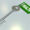 key