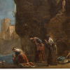"Hecuba's Grief"