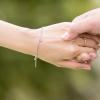 Holding Hands