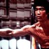 Bruce Lee In 'Enter The Dragon'