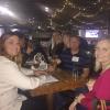 CU-Boulder alumni in San Diego joined meet to network and catch up on the latest news from the university. Photo courtesy of Chrissy Reneger.
