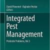 Biological Control: Perspectives for Maintaining Provisioning Services in the Anthropocene