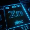 zinc on period table of elements