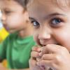 Sleep-deprived preschoolers crave more calories