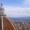 Italian alumna, lifelong learner experiences la dolce vita