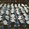 Grad hats