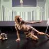 Dance prof Ellsworth wins Guggenheim Fellowship