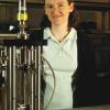 Assistant Professor Cindy Regal is the University of Colorado’s first-ever Clare Boothe Luce Professorship Award recipient.
