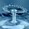 Liquid water