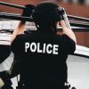 Police officer