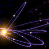 Space solar system
