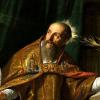 St. Augustine of Hippo