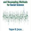 Cover of Monte Carlo Simulation and Resampling Methods for Social Science