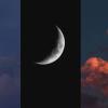 Moon phases
