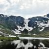 Mt Evans