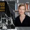 Julie Carr and Mud, Blood and Ghosts book cover