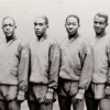 New York Renaissance basketball team