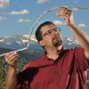 CU researcher finds 10,000-year-old weapon