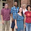 CU Café seminars percolate diversity in research