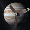 The Juno mission entered orbit around Jupiter in July 2016.