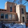 Ketchum Arts & Sciences building gets a much-needed facelift.