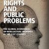Cover of book by Keith Maskus