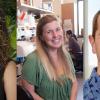 NIH HRHR Recipients (Lisa Hiura, Sara Sawyer, Aaron Whiteley)