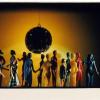 Party Picture by artist Laurie Simmons