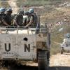 U.N. tank