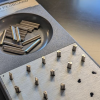 pegboard