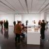 Persuasive Prints (Installation view), CU Art Museum, February 6–March 12, 2020. Photo by Patrick Campbell, © University of Colorado Boulder.