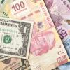 Mexican pesos and U.S. dollars
