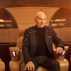 Patrick Stewart as Capt. Jean-Luc Picard