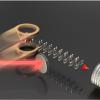Cold Molecular Collisions
