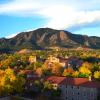 Campus in the Fall