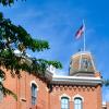 Old Main