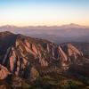 Flatirons